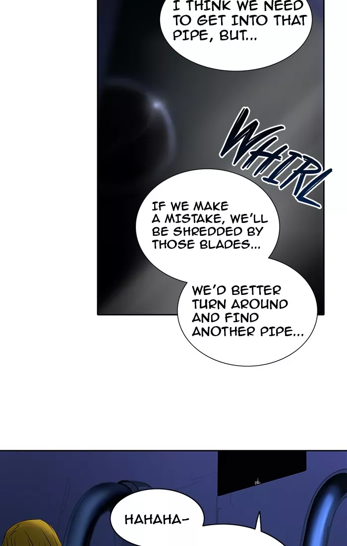 Tower of God, chapter 259, image 32