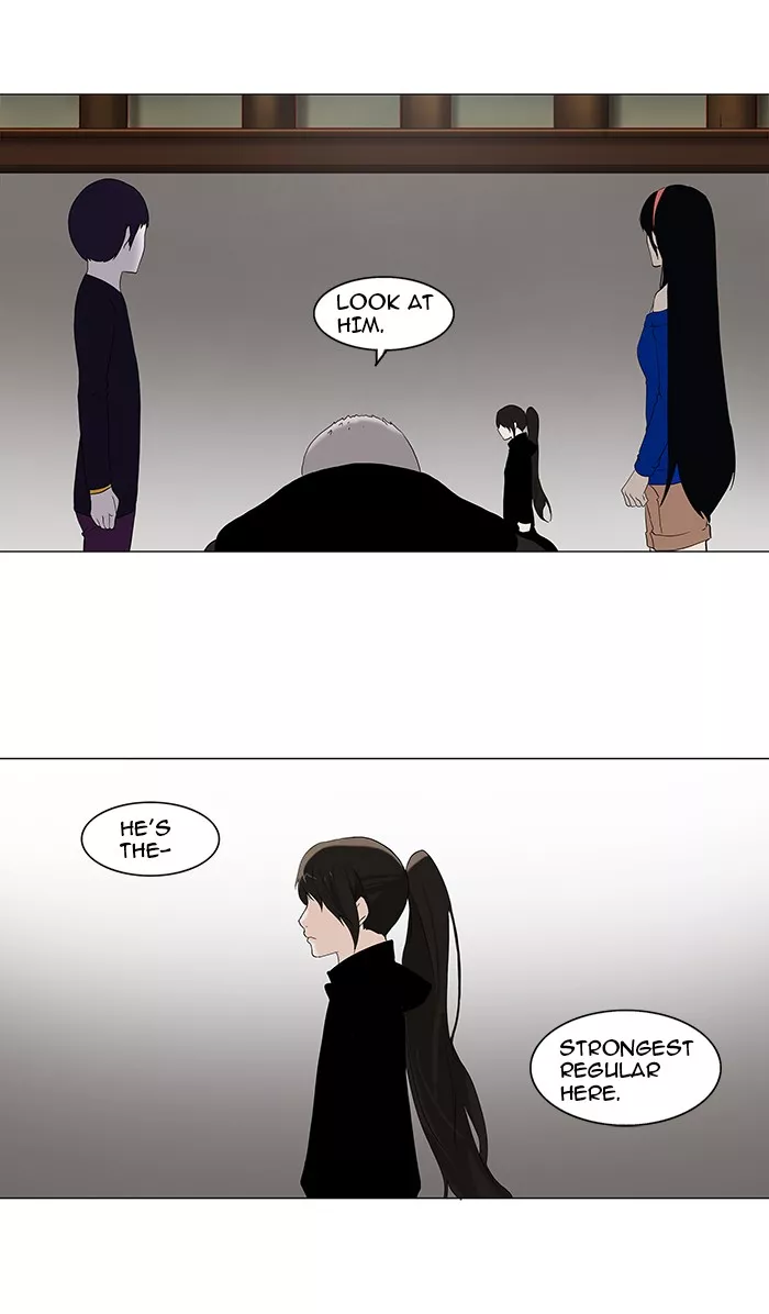 Tower of God, chapter 87, image 29