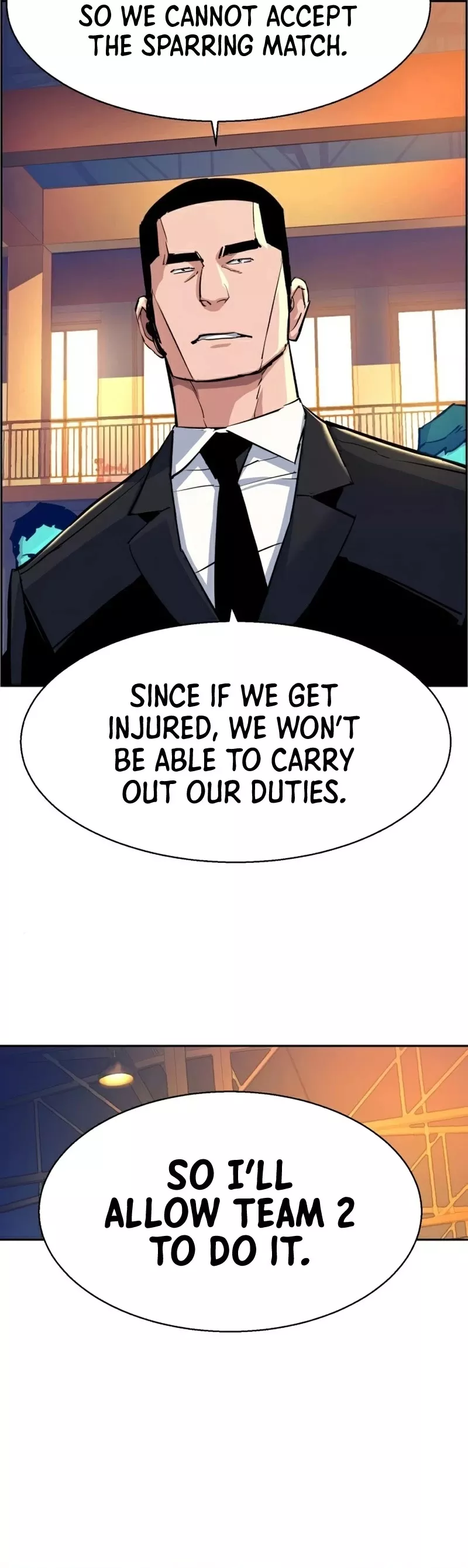 Teenage Mercenary, chapter 74, image 13