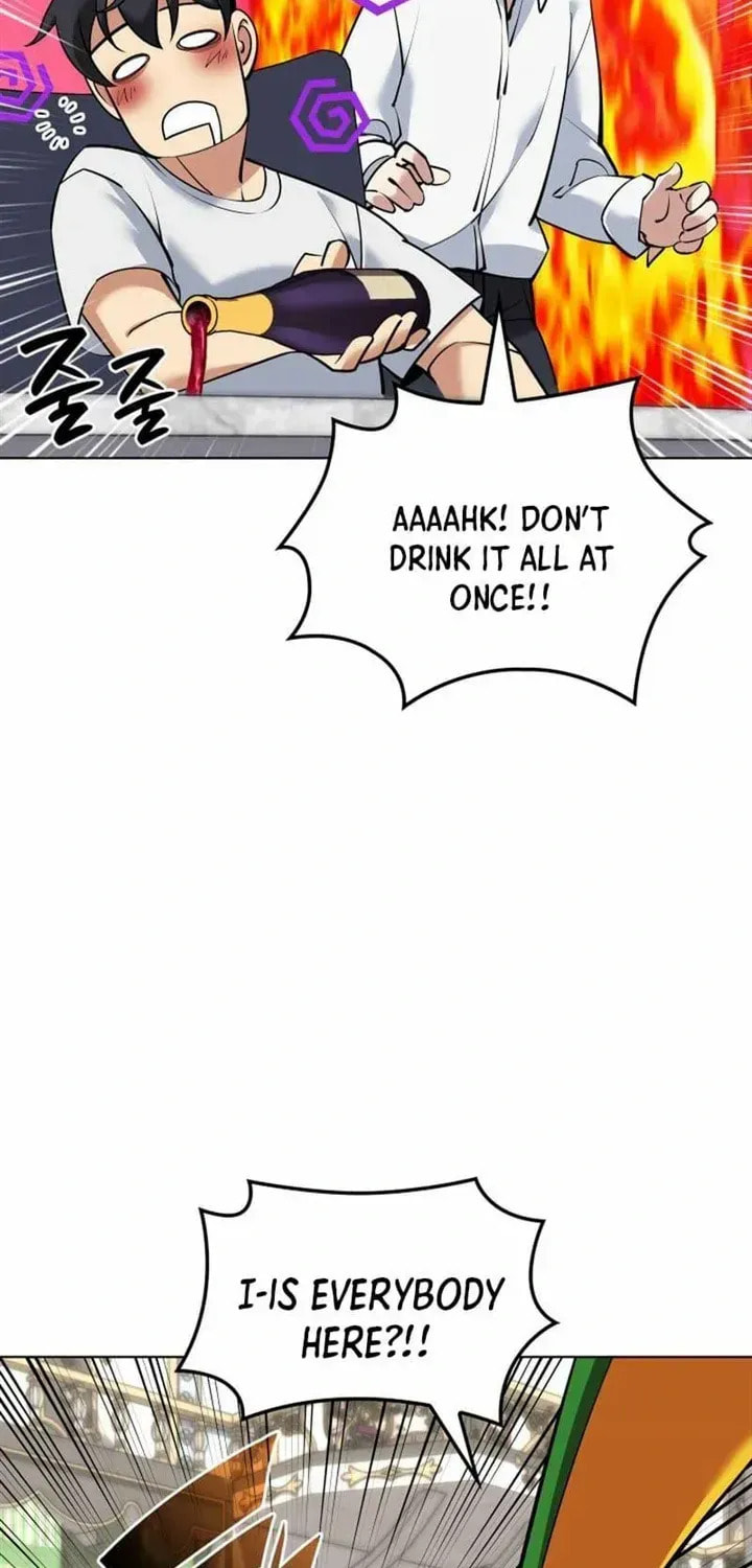 Overgeared (Team Argo), chapter 214.2, page 11