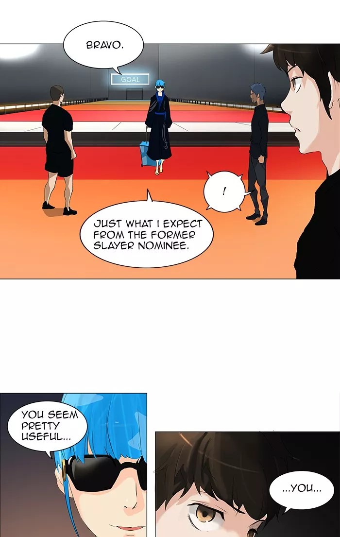 Tower of God, chapter 207, image 37