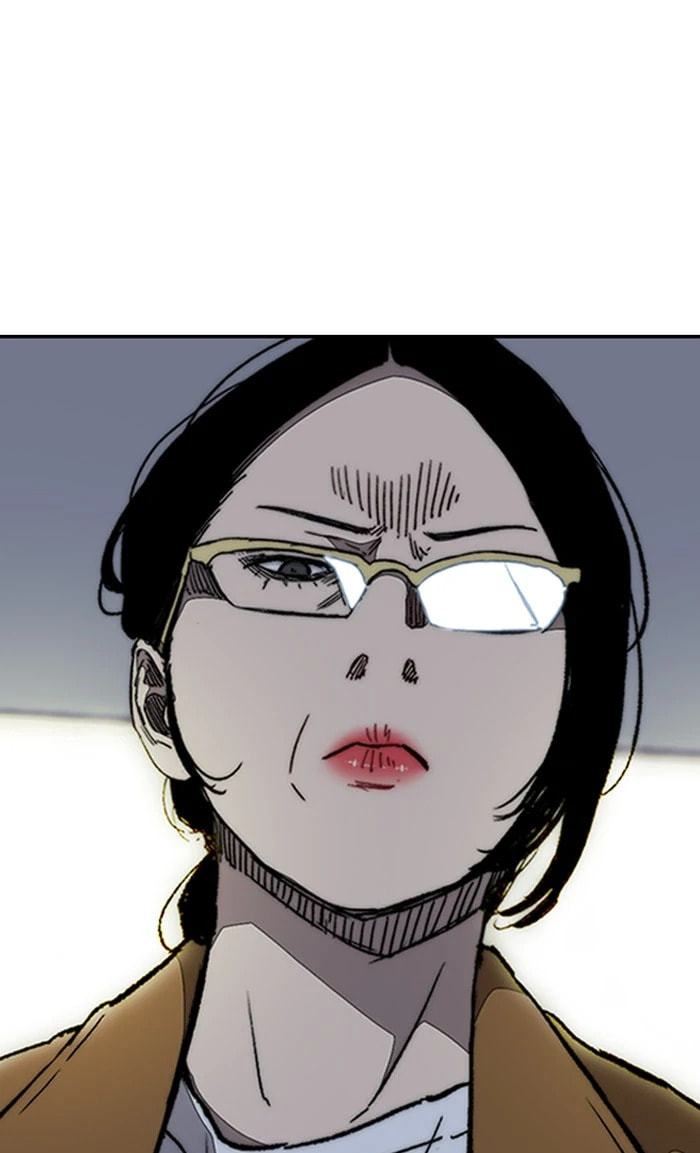 Wind Breaker, chapter 354, image 18