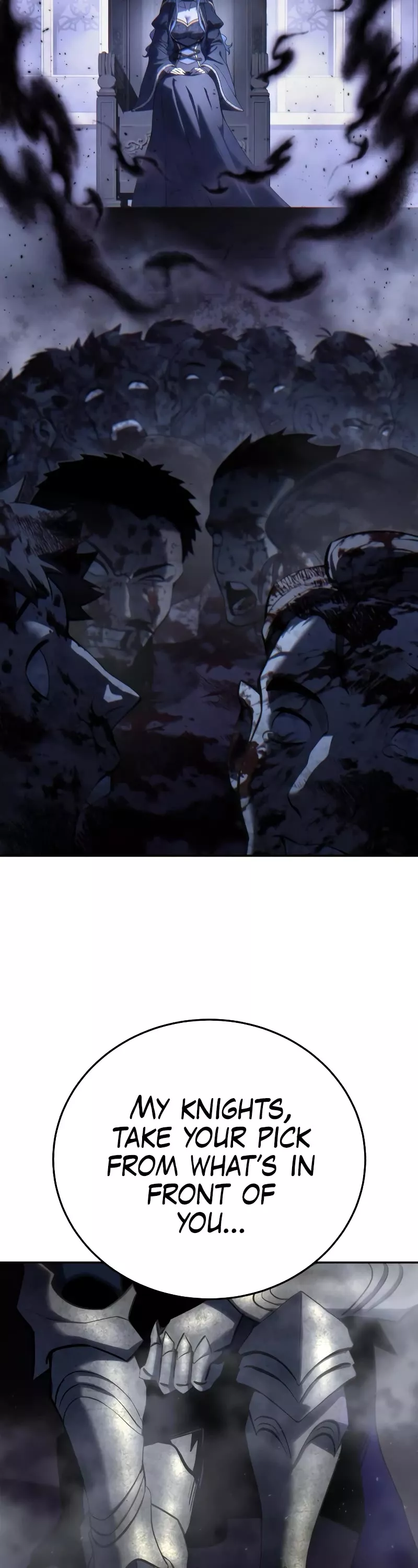 Star-Fostered Swordmaster, chapter 53, image 61