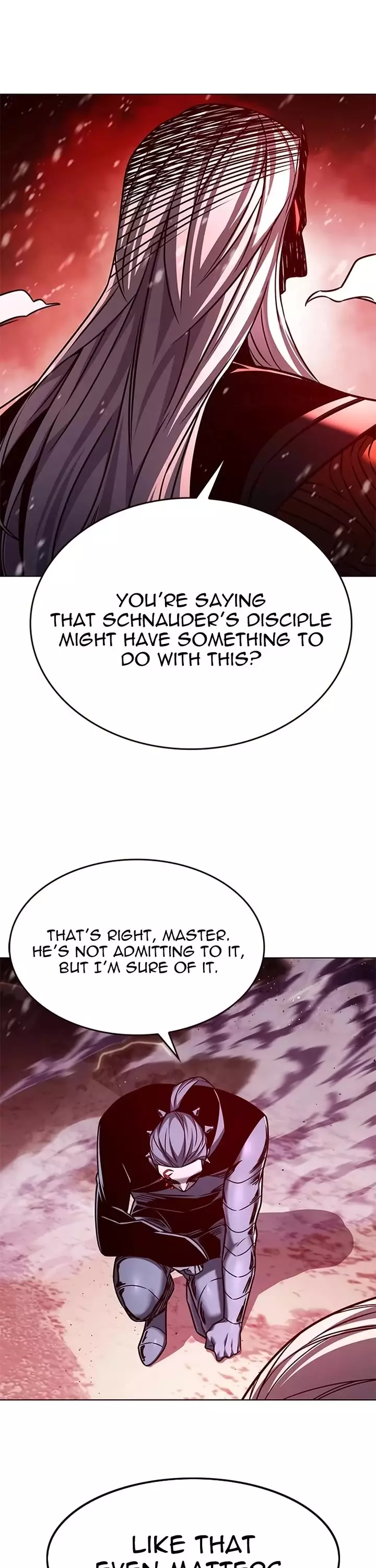 Eleceed, chapter 256, image 39