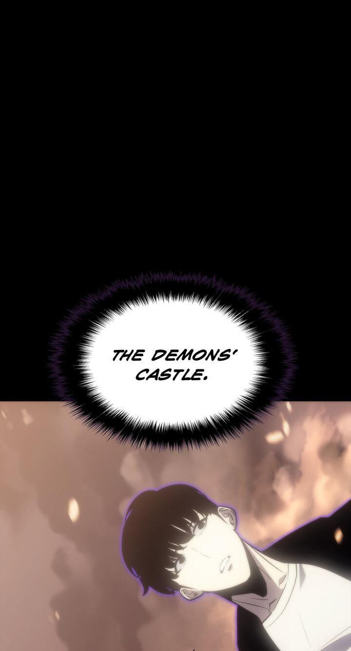 Solo Leveling, chapter 163, image 65