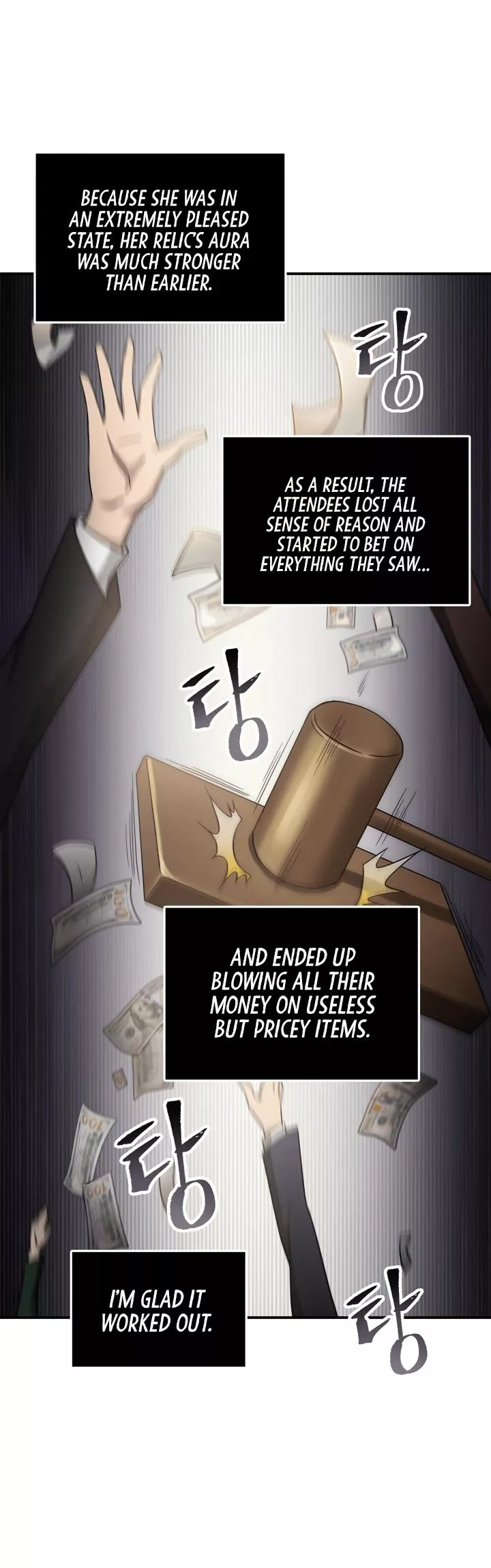Tomb Raider King, chapter 17, image 24