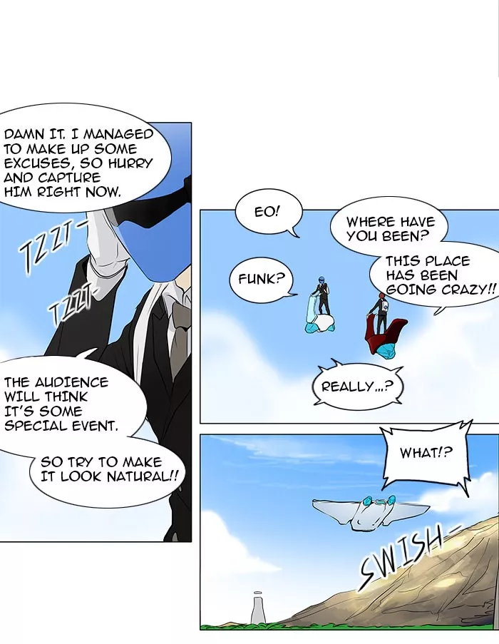 Tower of God, chapter 174, image 9
