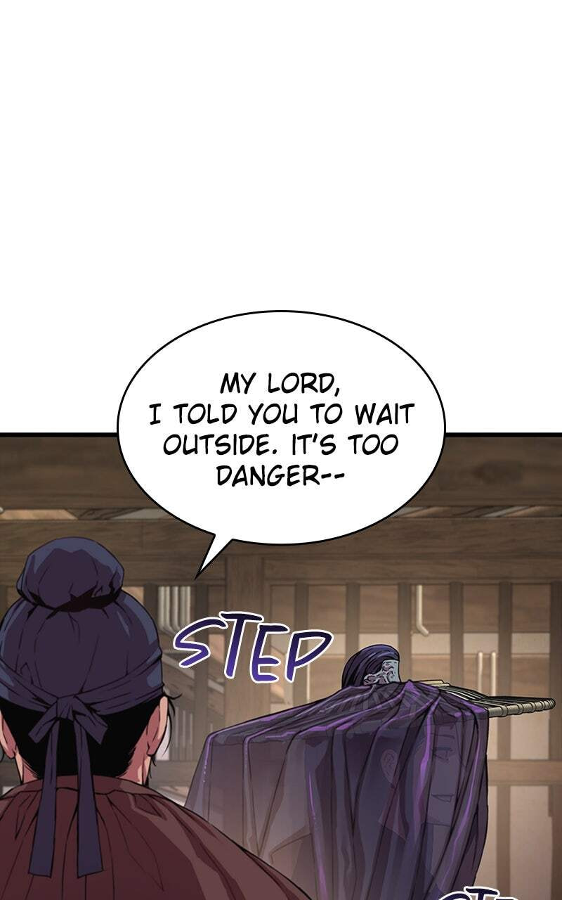 Myst, Might, Mayhem, chapter 1, page 141