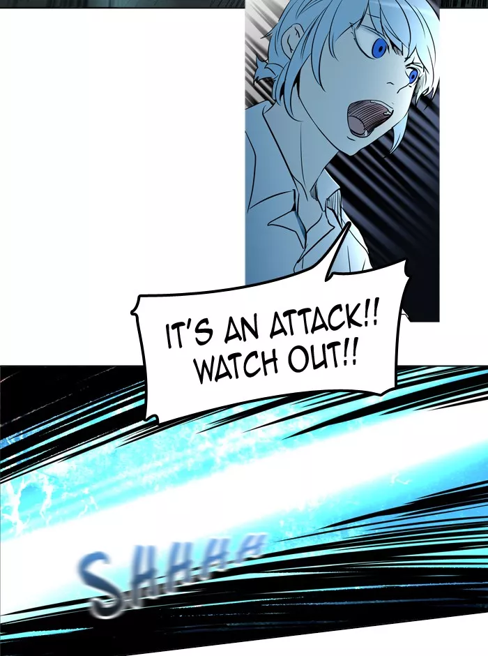 Tower of God, chapter 284, image 85