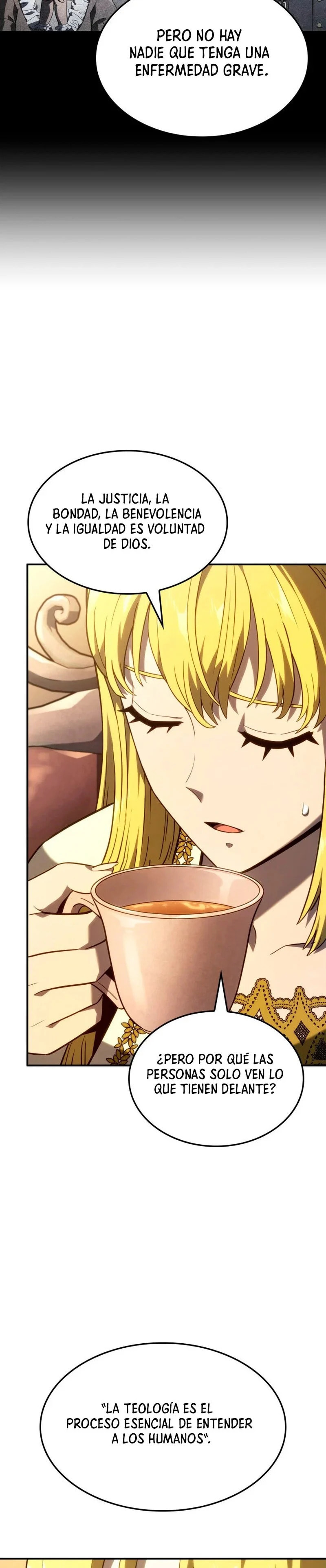 Revenge of the Baskerville Bloodhound, chapter 47, image 10
