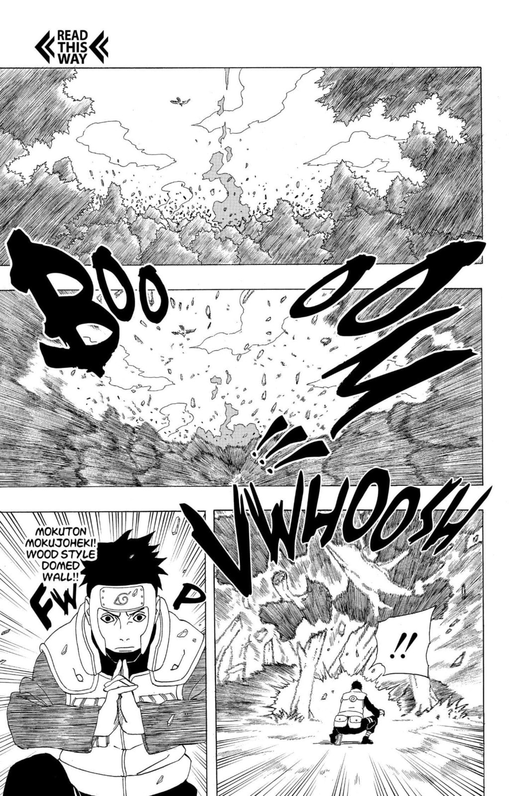 Naruto, chapter 293, image 13