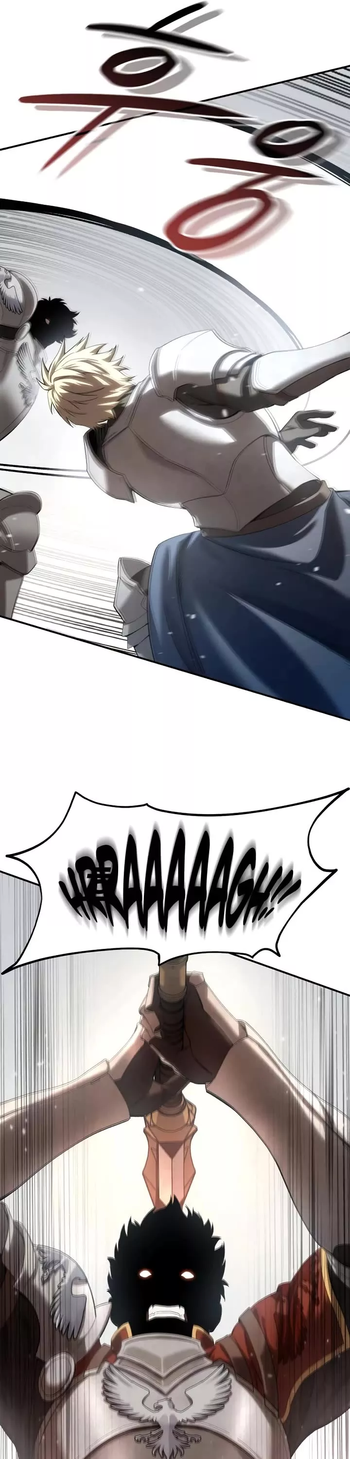 Star-Fostered Swordmaster, chapter 82, image 39