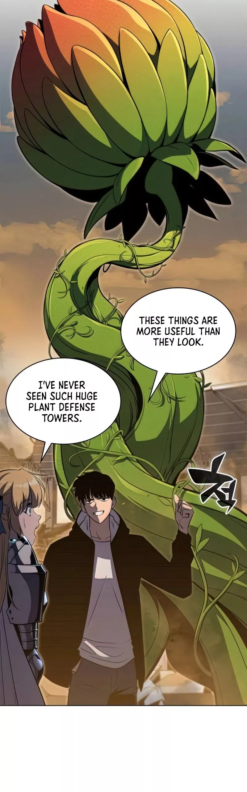 Solo Max-Level Newbie, chapter 52, image 30