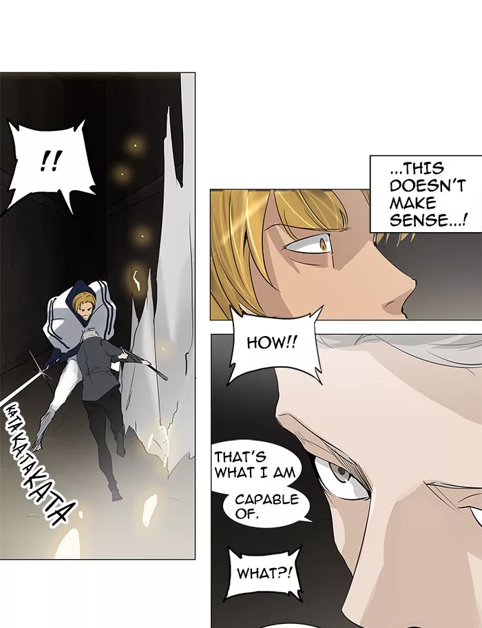 Tower of God, chapter 217, image 51