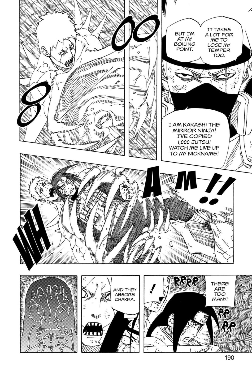 Naruto, chapter 524, image 14