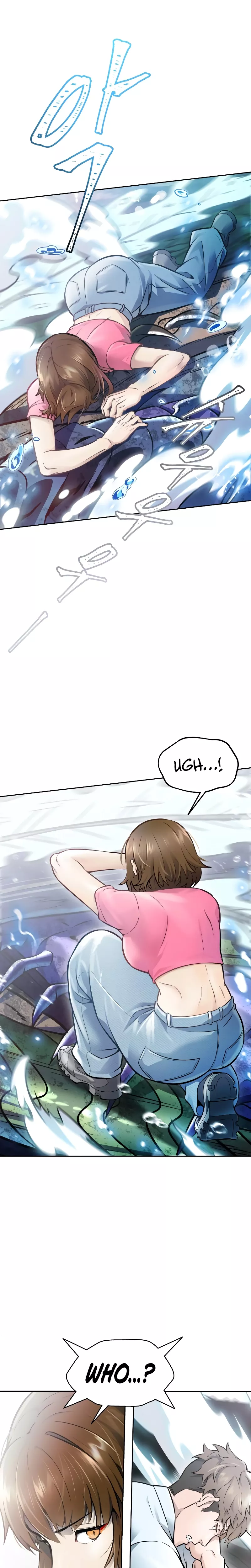 Tower of God, chapter 636, image 43