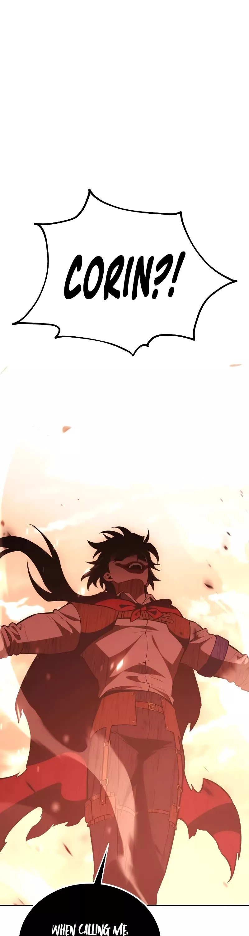I Killed the Main Player, chapter 41, image 2