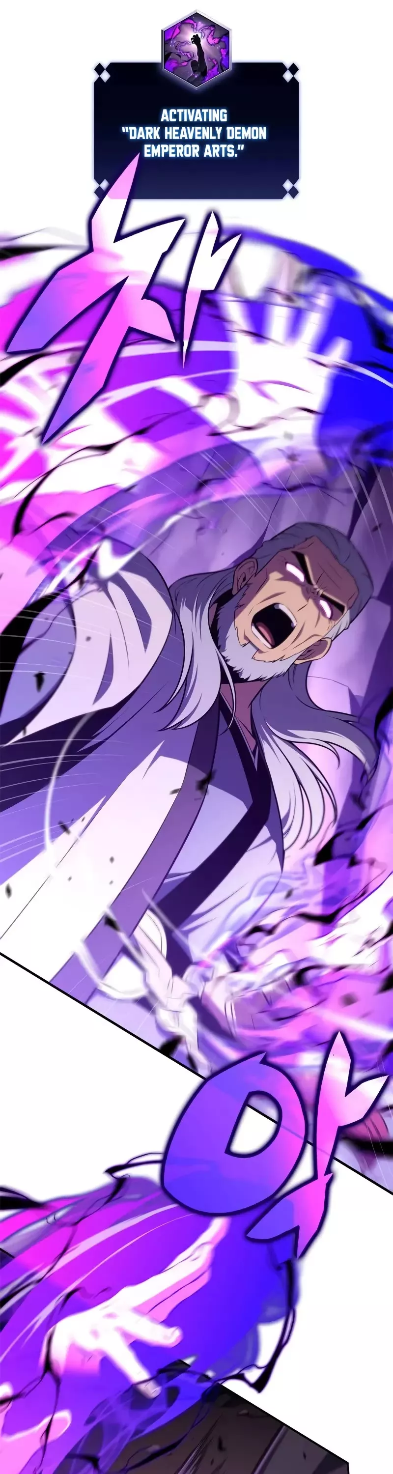Solo Max-Level Newbie, chapter 177, image 9