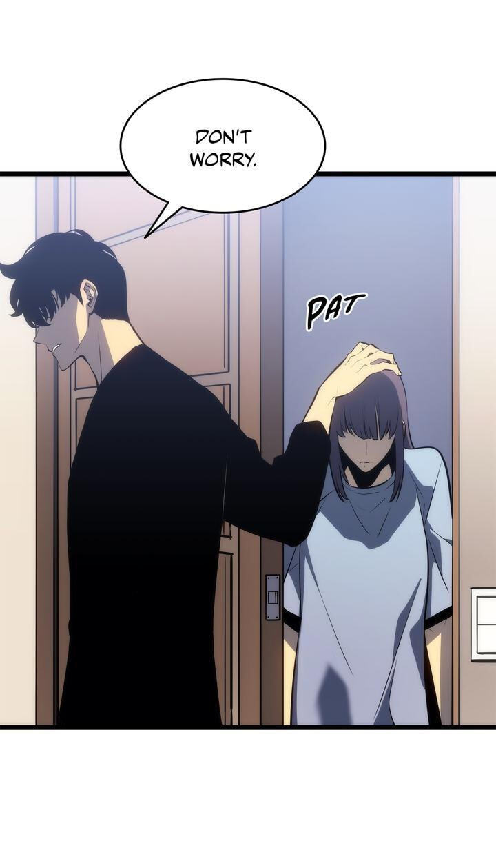 Solo Leveling, chapter 132, image 54