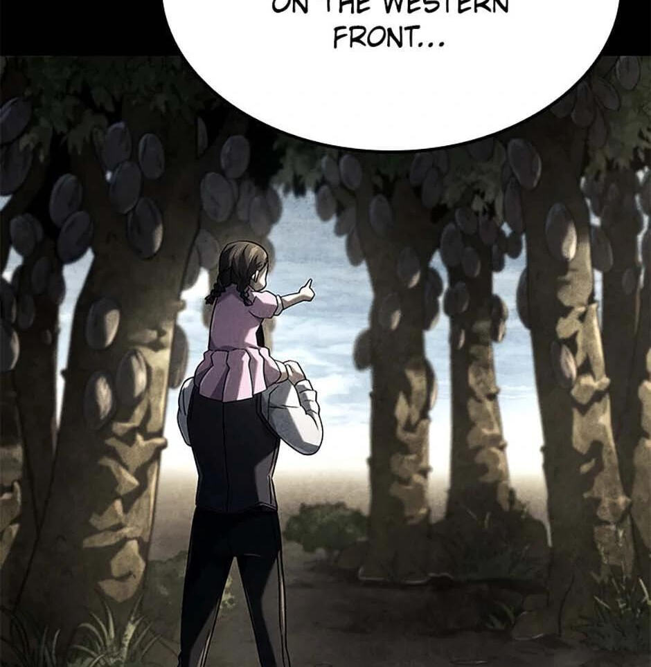 Revenge of the Baskerville Bloodhound, chapter 101, image 69