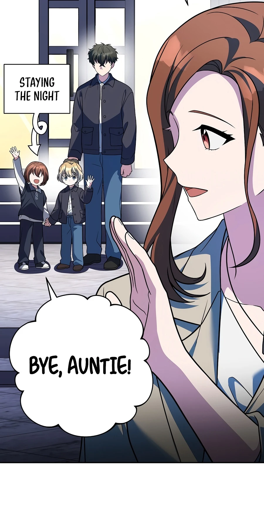 The Novel’s Extra, chapter 164, image 17