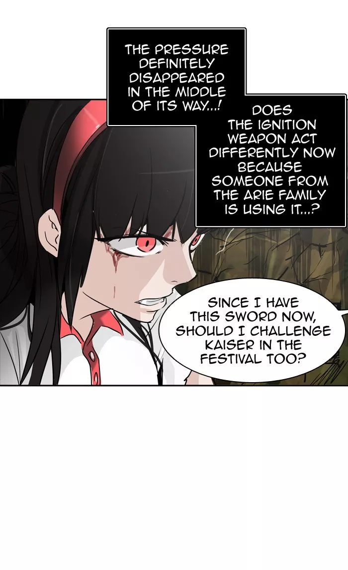 Tower of God, chapter 287, image 80