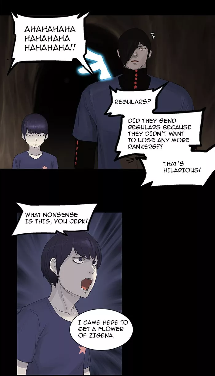 Tower of God, chapter 111, image 24
