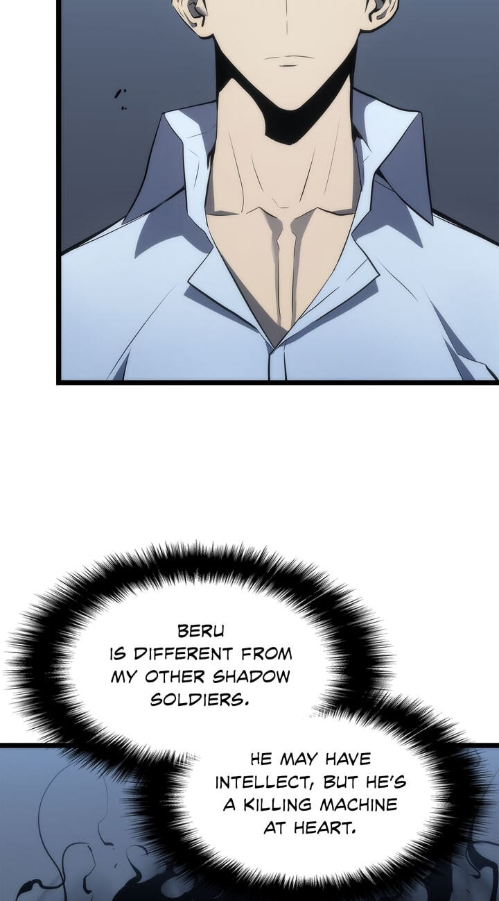 Solo Leveling, chapter 114, image 43