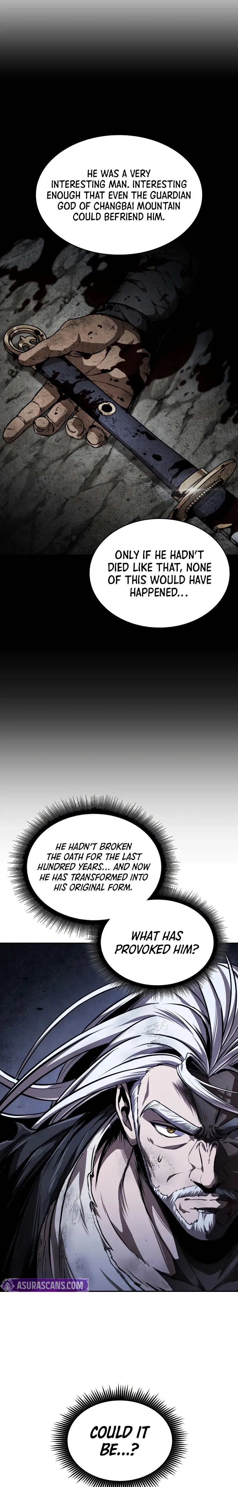 Nano Machine, chapter 301, image 12