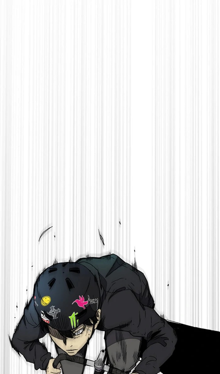 Wind Breaker, chapter 260, image 43