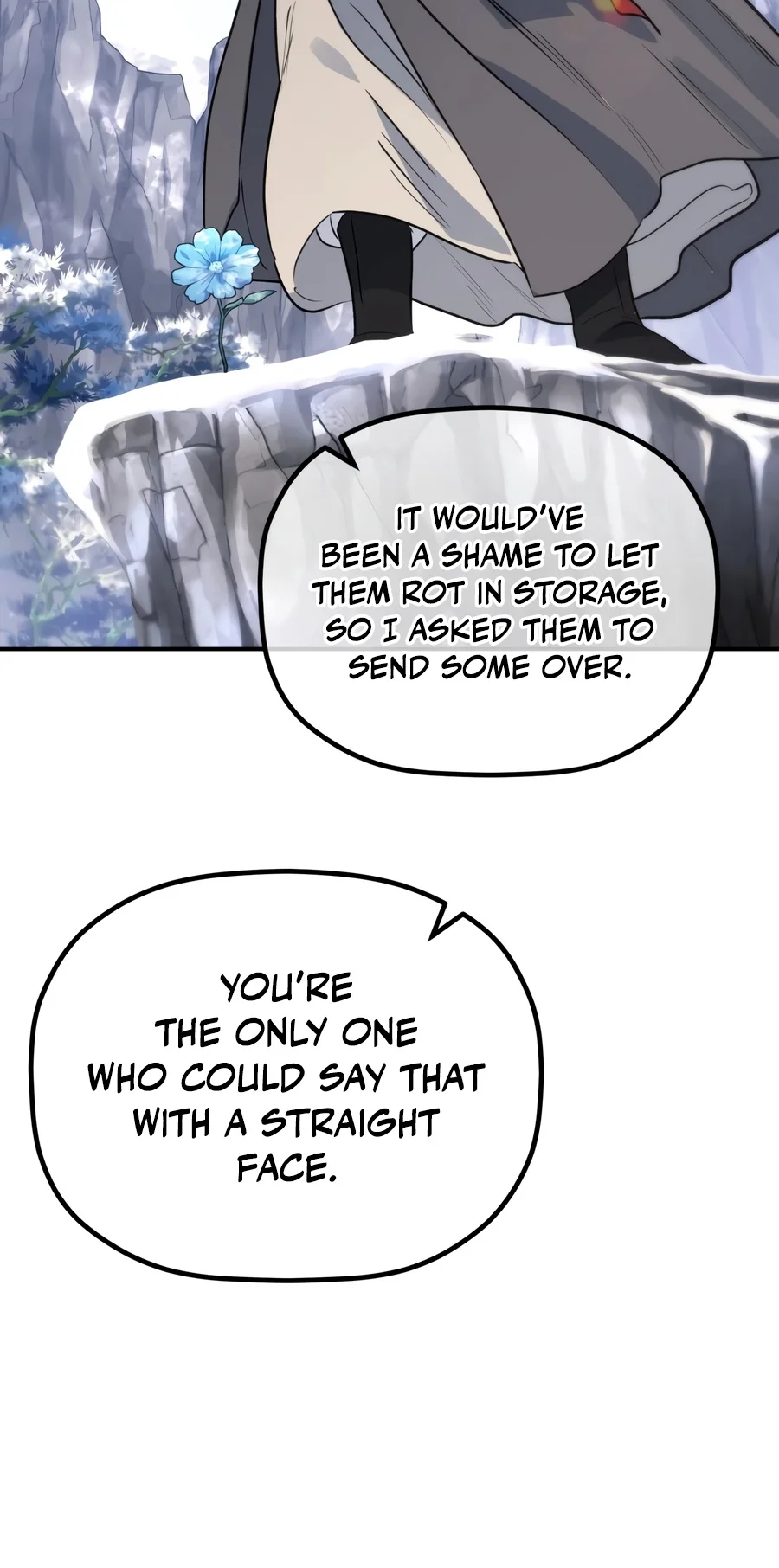 The Youngest Son of the Eunhae Merchant Group, chapter 78, image 7