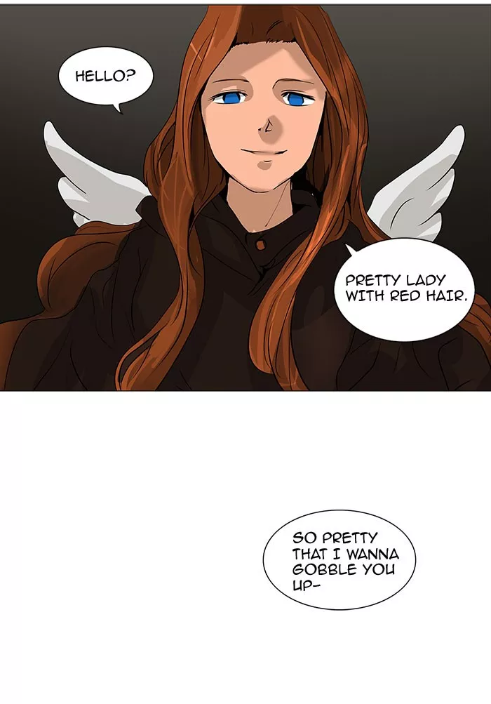 Tower of God, chapter 218, image 37