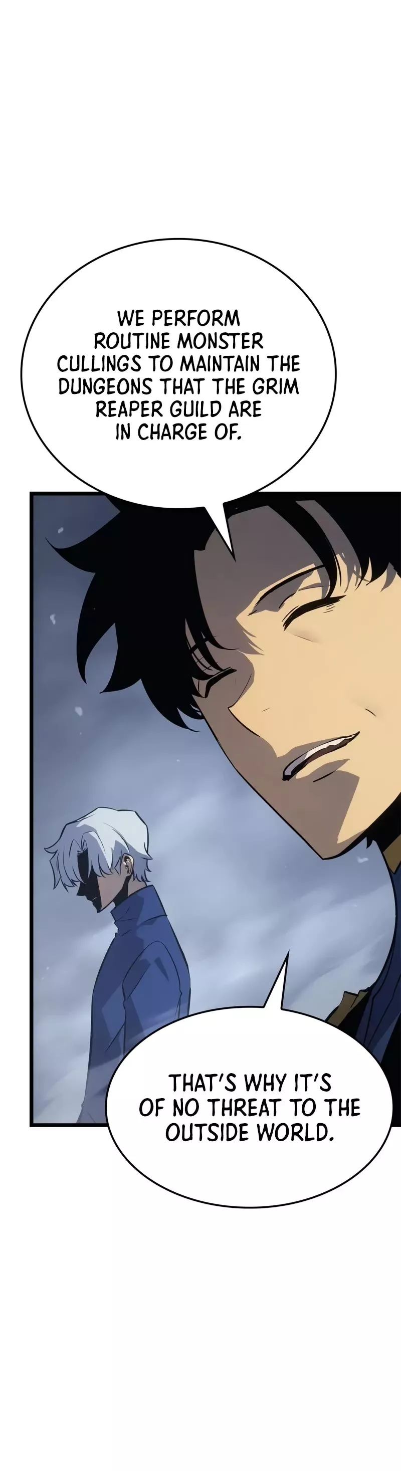Solo Leveling: Ragnarok, chapter 35, image 45