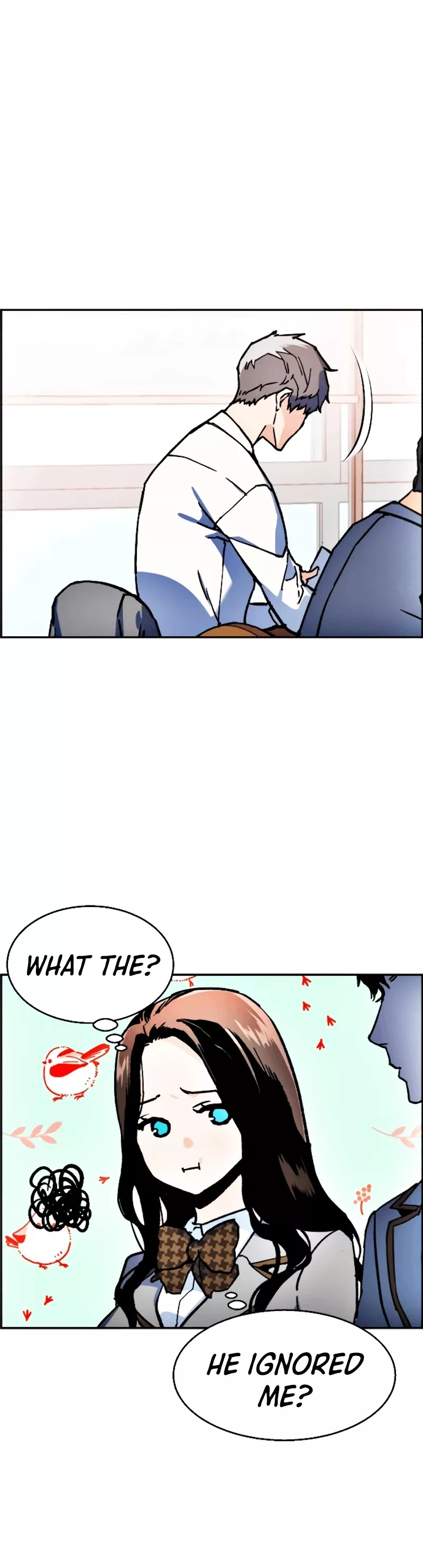 Teenage Mercenary, chapter 11, image 39