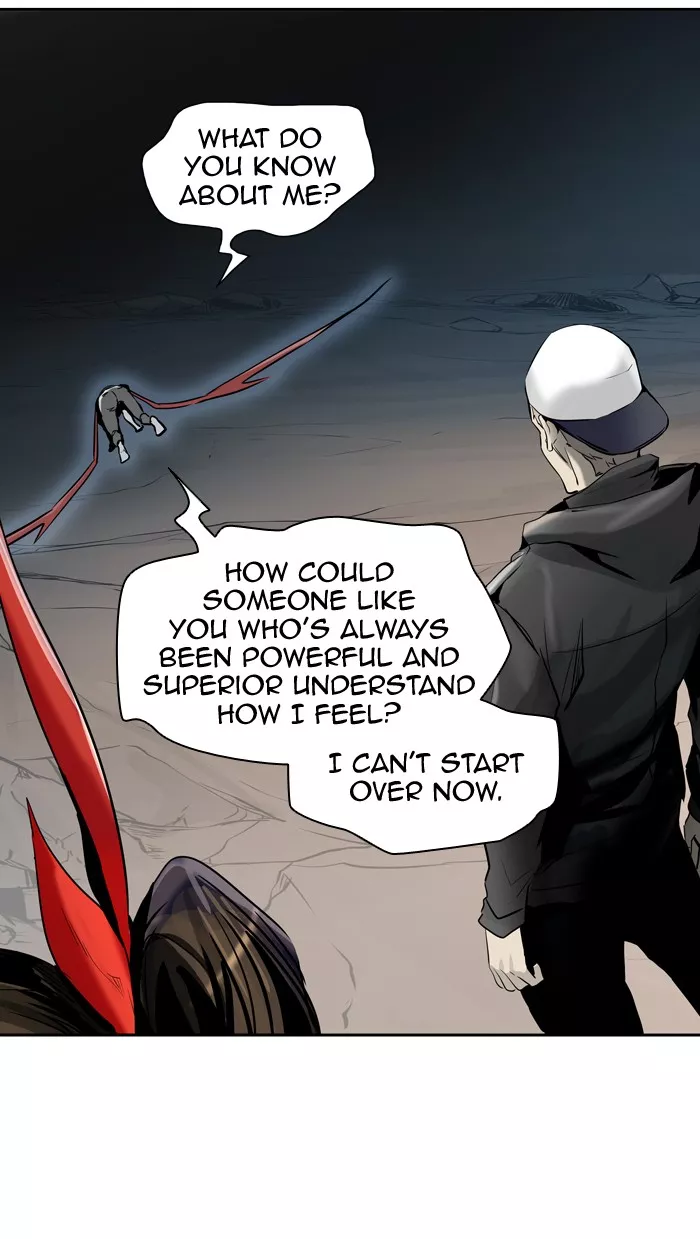 Tower of God, chapter 335, image 101