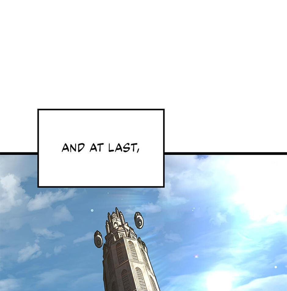 Revenge of the Baskerville Bloodhound, chapter 116, image 119