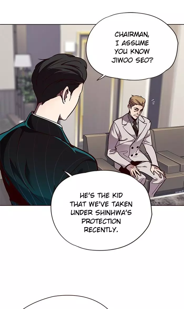 Eleceed, chapter 59, image 7