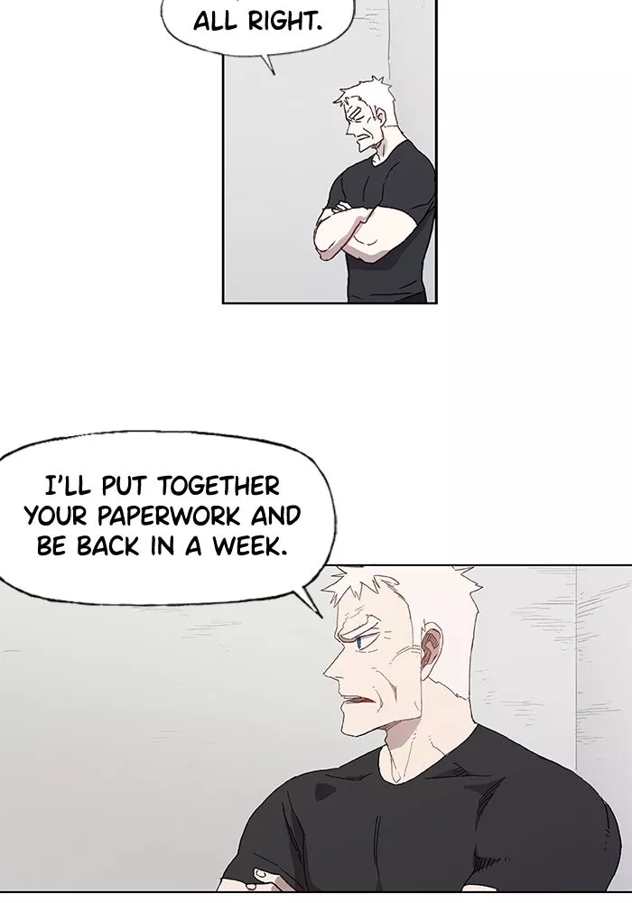 The Boxer, chapter 10, image 30
