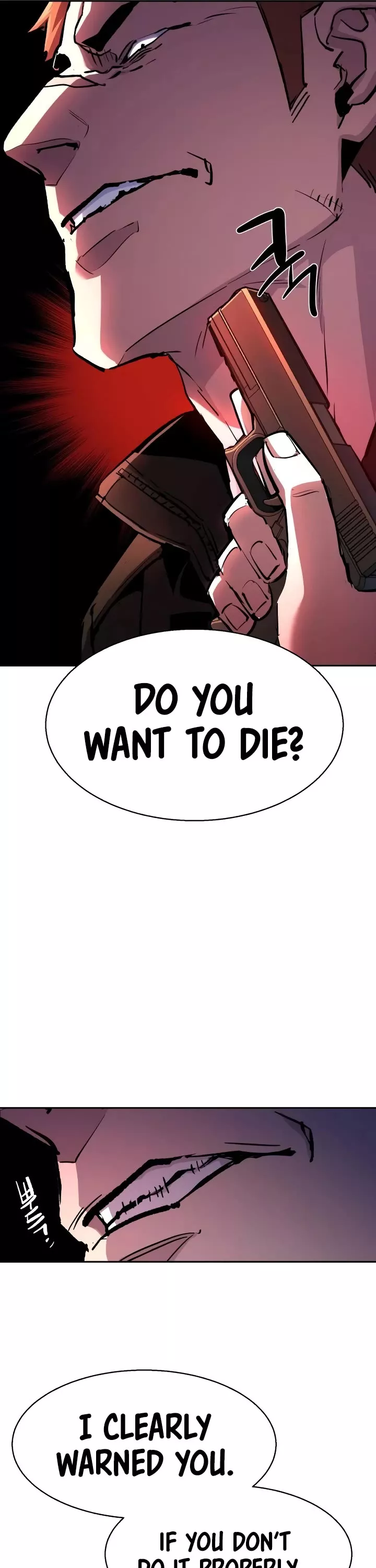 Teenage Mercenary, chapter 170, image 35