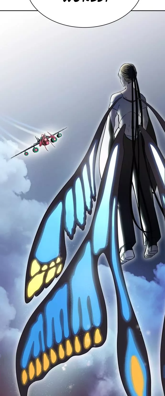 Tower of God, chapter 589, image 75