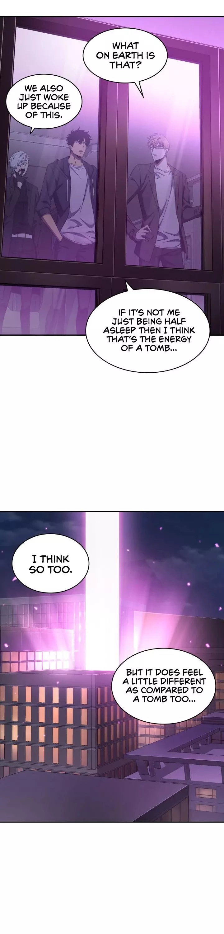 Tomb Raider King, chapter 297, image 25