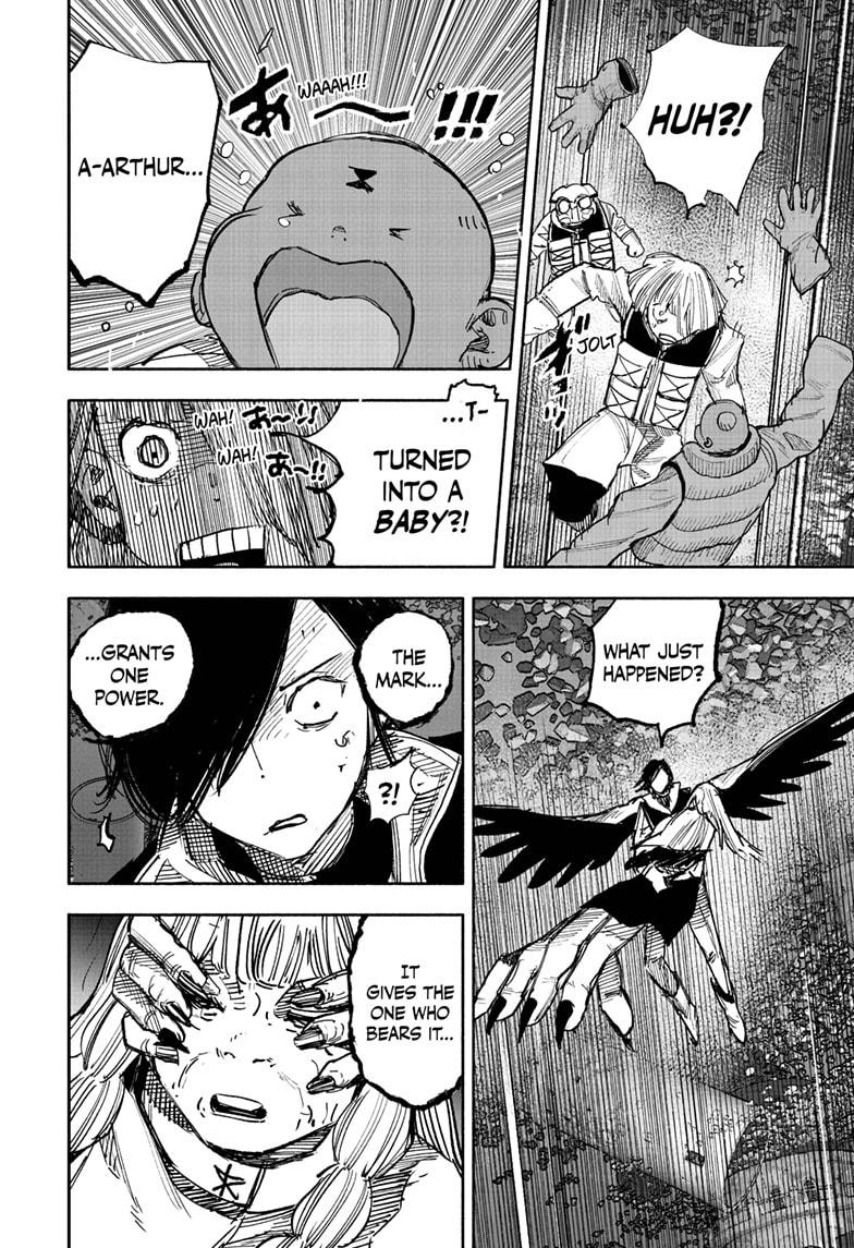 Choujin X, chapter 62.2, image 7