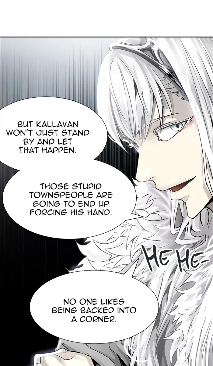 Tower of God, chapter 457, image 100