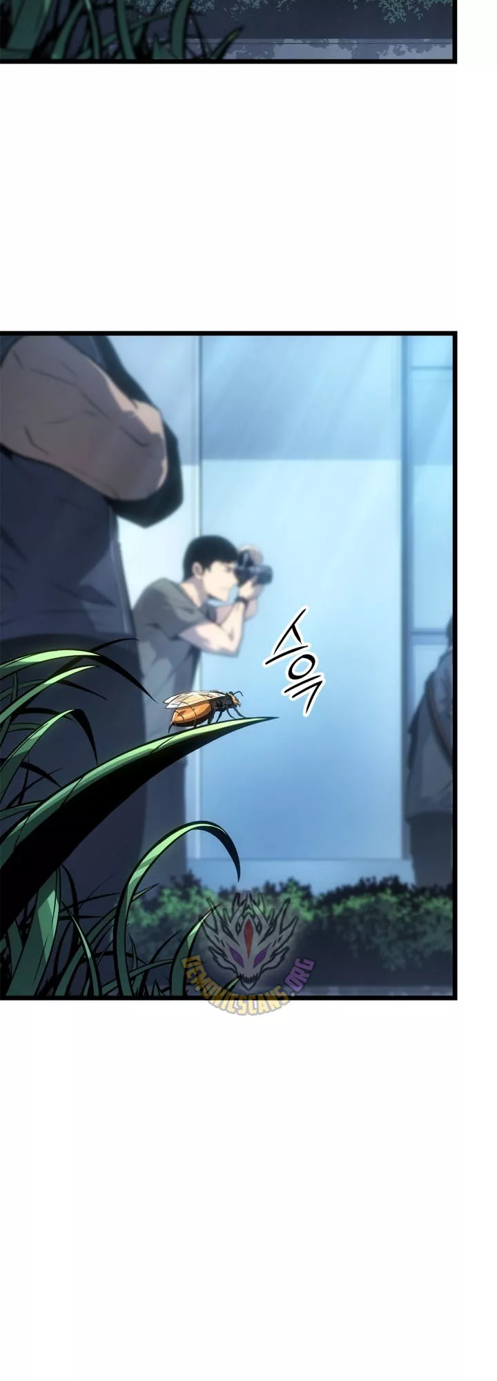 Solo Leveling: Ragnarok, chapter 59, image 29