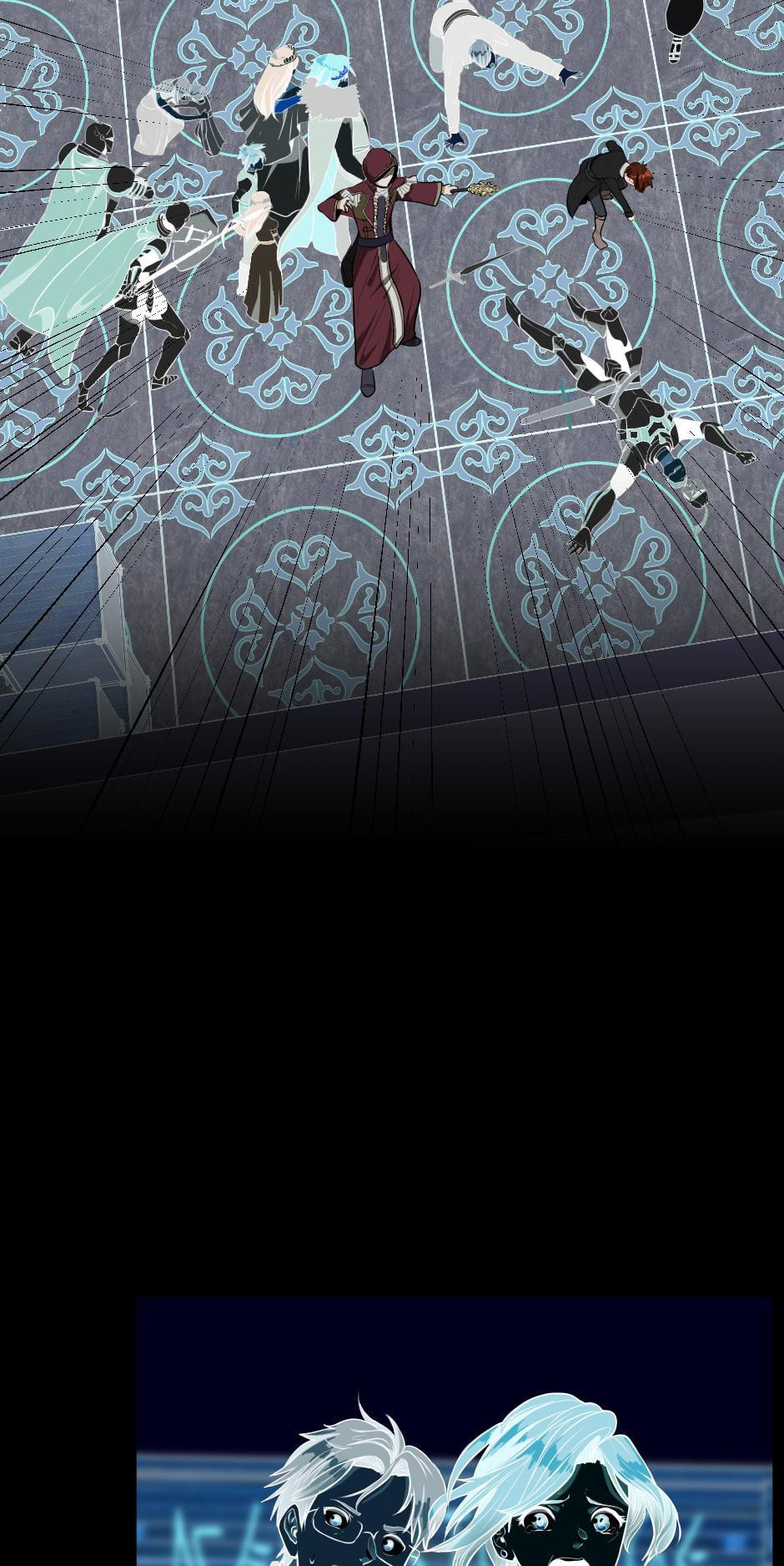 The Beginning After the End, chapter 43, image 55