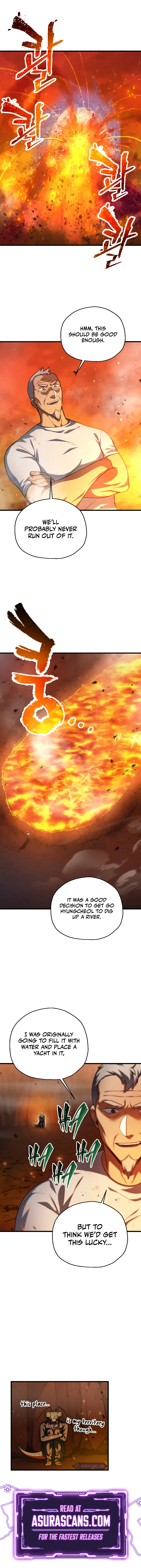 Player Who Can't Level Up, chapter 155, image 11