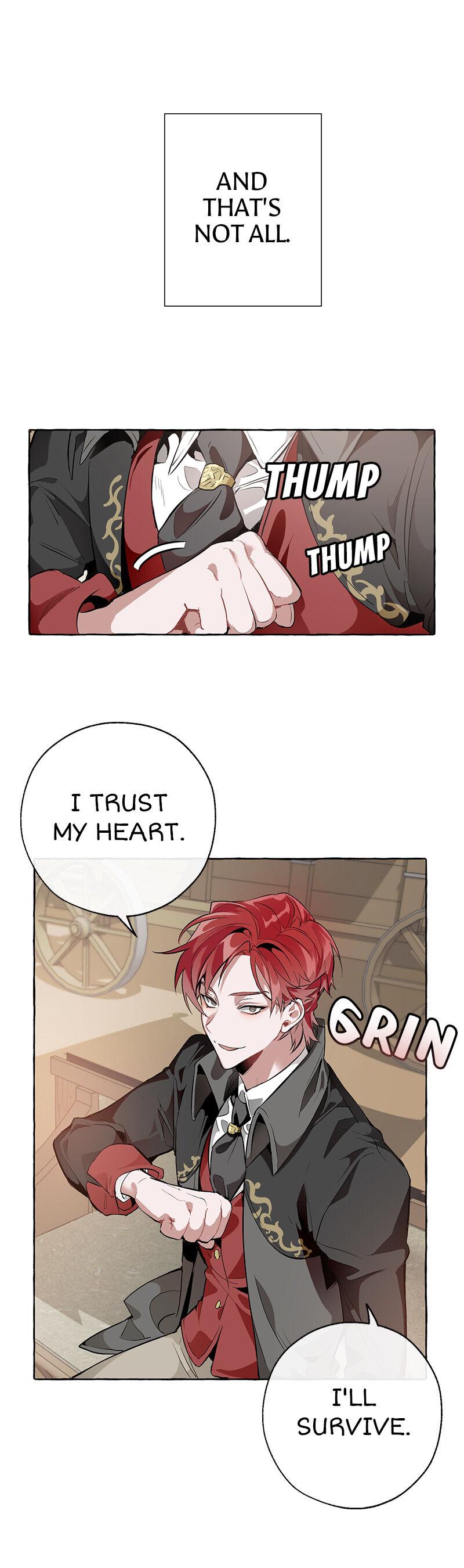 Trash of the Count’s Family, chapter 14, image 11