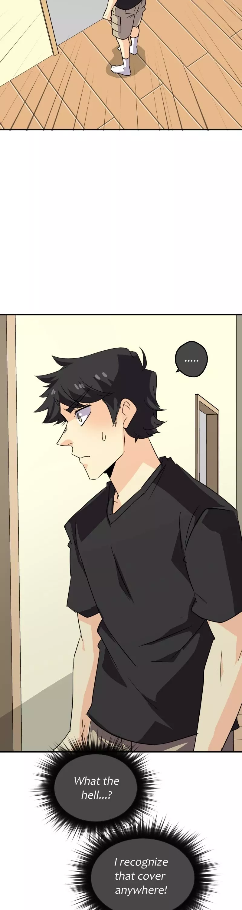 unOrdinary, chapter 301, image 3