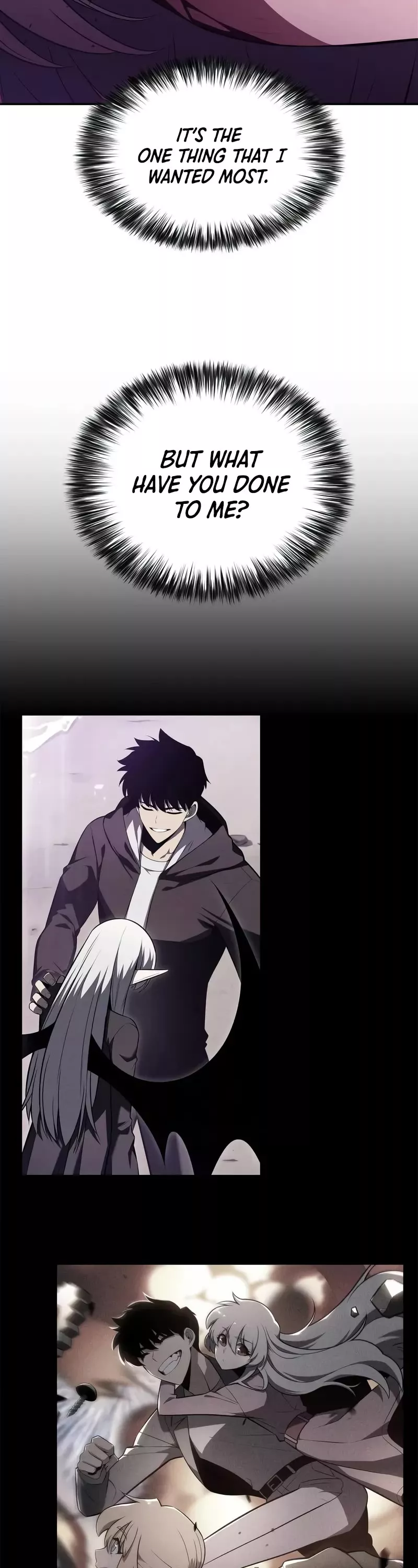Solo Max-Level Newbie, chapter 184, image 48