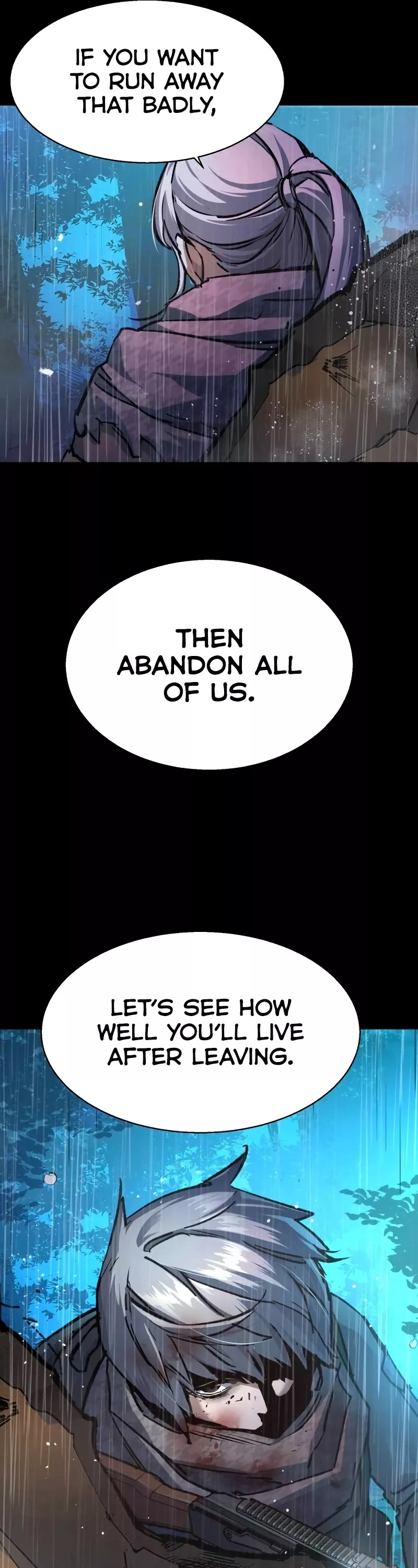 Teenage Mercenary, chapter 169, image 22